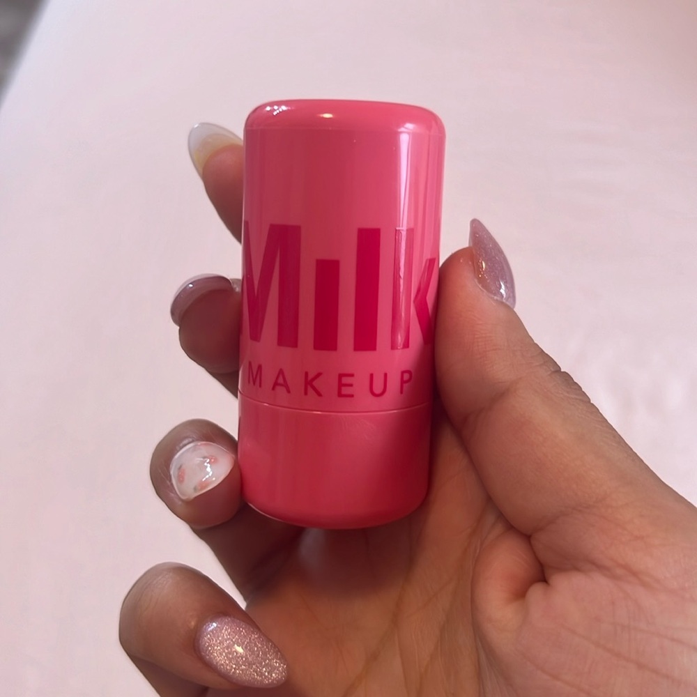 Milk makeup cooling water jelly tint blush